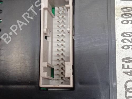 Instrument cluster AUDI A6 C6 (4F2) 3.2 FSI | BP10013193C47 