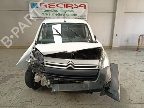 Elektronische module CITROËN BERLINGO Box Body/MPV (B9) | BP29745647M83