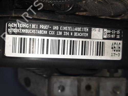 Engine VW GOLF VII (5G1, BQ1, BE1, BE2) 1.6 TDI | BP34440812M1  - Image 11