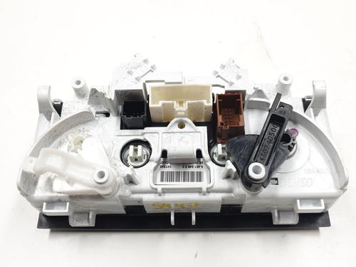 Climate control CITROËN BERLINGO Box Body/MPV (B9)  | BP29750247I5 