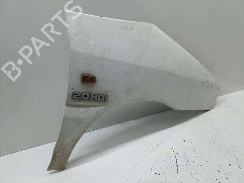 Right front fenders CITROËN JUMPY I (U6U_)  | BP9490673C42 