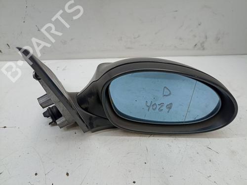 Used Right mirror BMW 1 (E87) 120 d (163 hp) 26979043