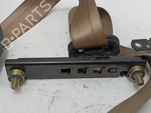 Front right seatbelt BMW X5 (E53) 4.4 i | BP13703068I25 