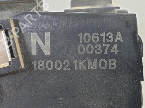 Pedal NISSAN JUKE (F15) 1.6 | BP13665943I4 