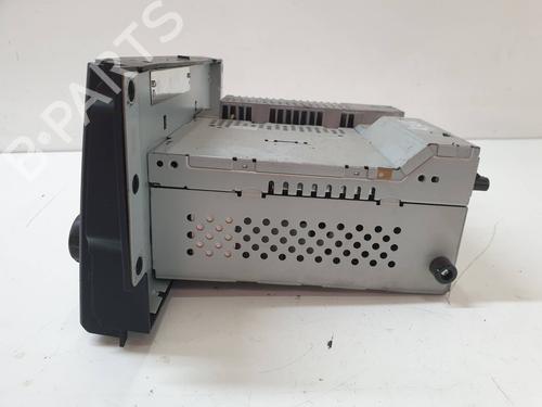 Radio LAND ROVER RANGE ROVER III (L322)  | BP16196874E6 
