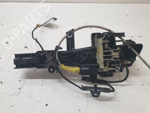 Front right exterior door handle BMW 1 (E87) 118 d | BP21220813C129 