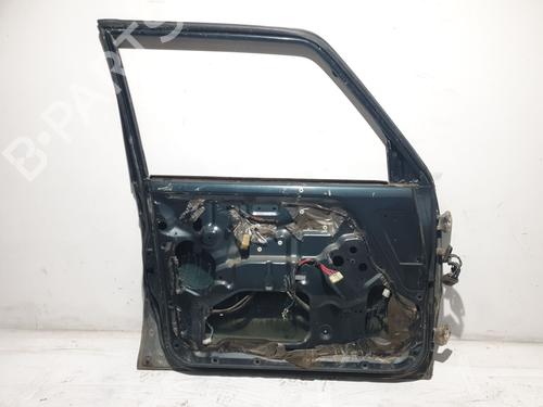 Left front door MITSUBISHI PAJERO II (V3_W, V2_W, V4_W, V5_W) 2.8 TD (V46W, V26W) | BP30899086C2