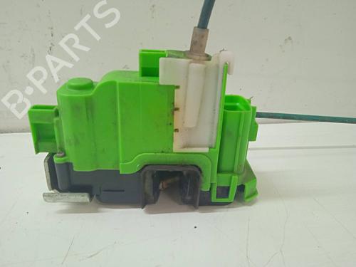 Used Rear right lock ALFA ROMEO GIULIETTA (940_) [2010-2020]  15258923