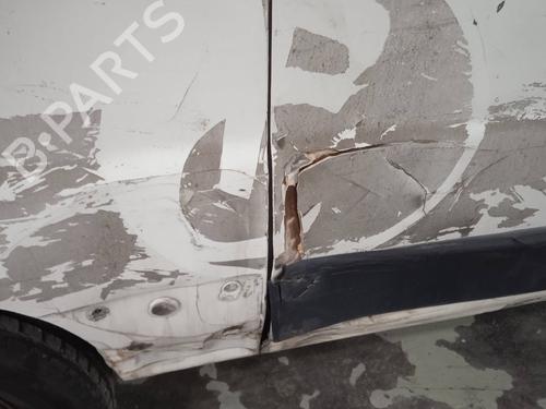 Crossmember FIAT DUCATO Van (244_)  | BP9873408C162 