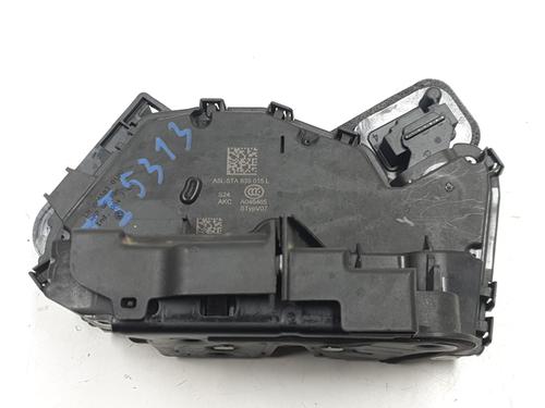 Rear left lock VW T-ROC (A11, D11) | BP24955876C100