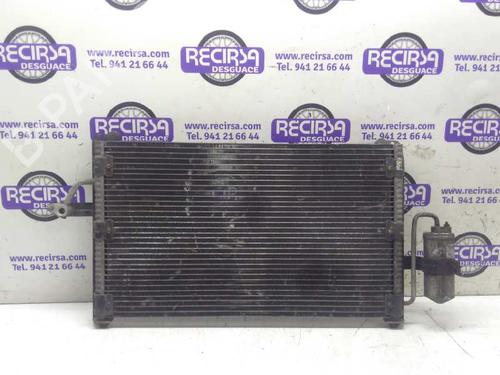 Used AC radiator DAEWOO NUBIRA Saloon (J200) [2003-2025]  9490815