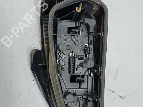 Left taillight PEUGEOT 406 (8B)  | BP9481018C34 