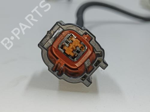 hjelmlås NISSAN LEAF (ZE1) | BP26284004C133