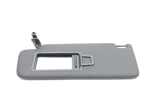 Left sun visor AUDI A3 Limousine (8VS, 8VM) S3 quattro | BP35807310I1 - Image 2