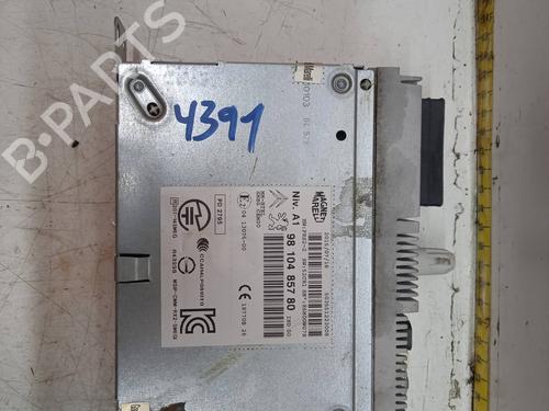 Used Electronic module CITROËN C4 Picasso II [2013-2025]  9488229