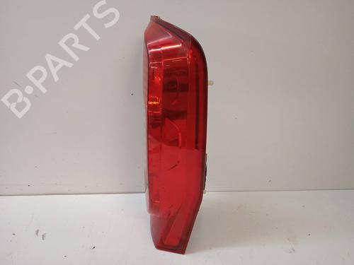 Right taillight FIAT FIORINO Box Body/MPV (225_)  | BP13665696C35 