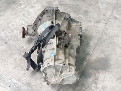 Gearbox AUDI A5 Sportback (8TA) 2.0 TFSI | BP32343462M3 - Image 4