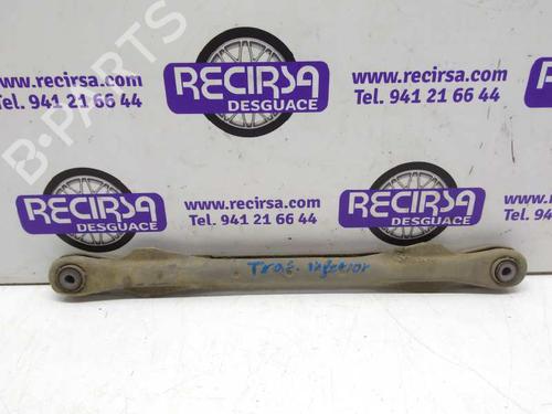 Right rear suspension arm MINI MINI Convertible (R52)  | BP9466474M15 