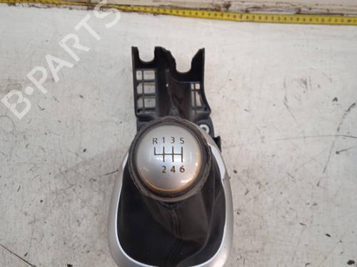 Gear lever NISSAN JUKE (F15)  | BP13665474M90 