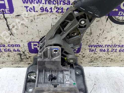 Hand brake VW TOURAN (1T1, 1T2)  | BP9479591I18 