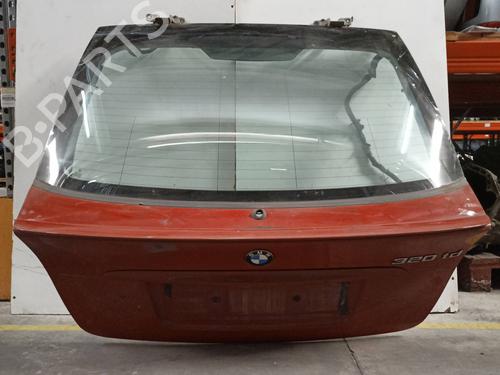 Used Tailgate BMW 3 Compact (E46) 320 td (150 hp) 9492167
