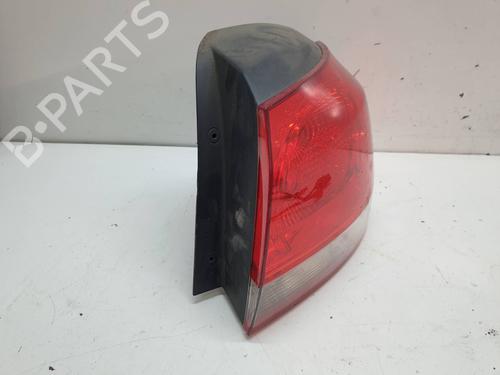 Right taillight VW GOLF VI (5K1)  | BP15044614C35 