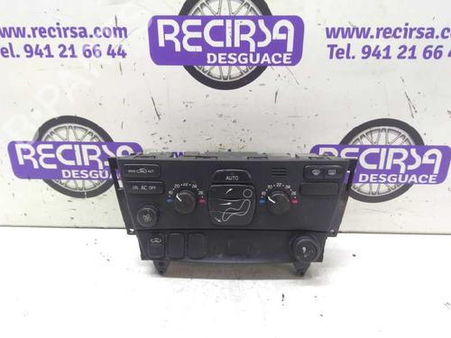 Climate control VOLVO S60 I (384) 2.4 D | BP9475922I5 