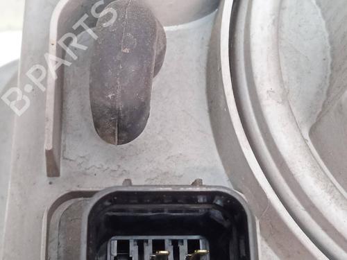 Right headlight DAEWOO NUBIRA Saloon (J100)  | BP9483501C29 
