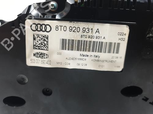 Instrument cluster AUDI A5 (8T3) 3.0 TDI quattro | BP37264526C47 - Image 7
