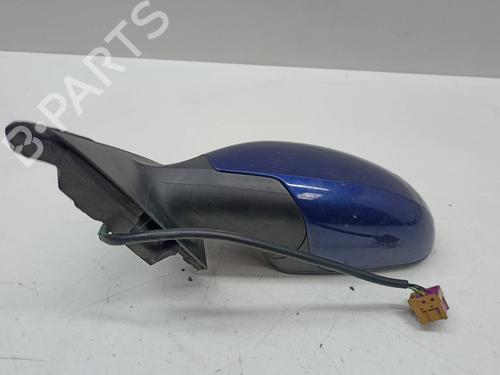 Left mirror SEAT CORDOBA (6L2)  | BP9477415C26 