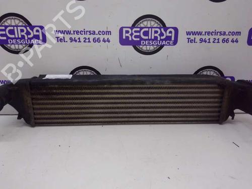 Intercooler BMW 3 (E46) 320 d | BP9468582M30 