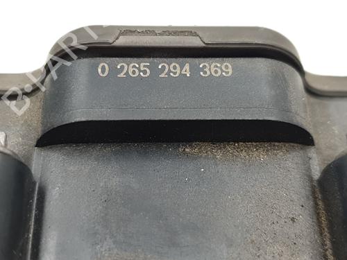 ABS pump RENAULT CAPTUR II (HF_) TCe 130 (HFMF) | BP30836164M43 - Image 9