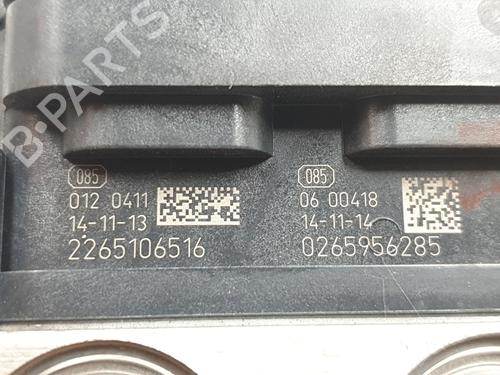 ABS pump DACIA SANDERO II 1.5 dCi | BP34246377M43  - Image 8
