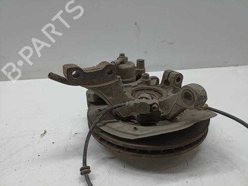 Left front steering knuckle OPEL VECTRA B (J96)  | BP9460894M25 