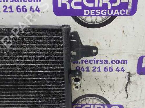 AC radiator VW SHARAN (7M8, 7M9, 7M6)  | BP9480096M32 