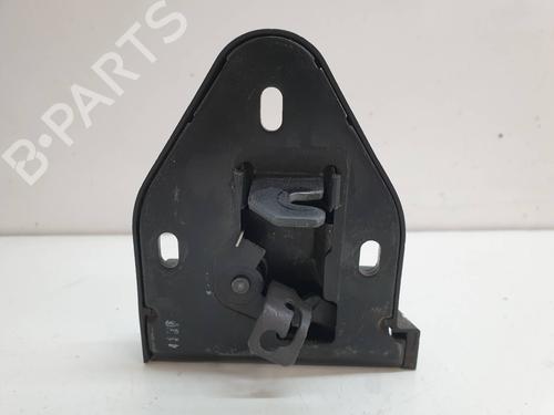 Rear right lock NISSAN PRIMASTAR Van (X83) 2.5 dCi 140 | BP18854598C99 