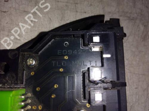 Steering wheel controls HONDA ACCORD VIII Estate (CW)  | BP9472732E15