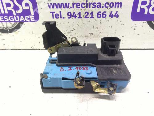 Front left lock VOLVO S60 I (384) 2.4 D | BP9473879C98 