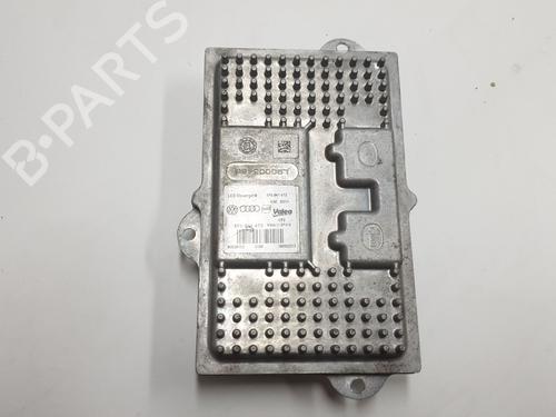 Styringsenhed belysning SEAT LEON (5F1) 1.6 TDI (105 hp) 28113581