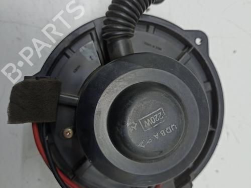 Heater blower motor FORD RANGER (ER, EQ, R_)  | BP9473476M62 