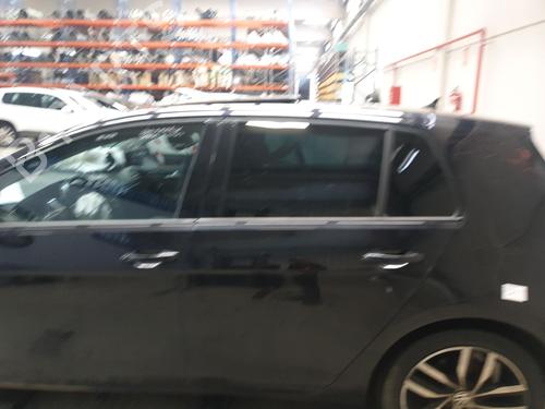 Gearbox VW GOLF VII (5G1, BQ1, BE1, BE2) 1.6 TDI 4motion | BP32451341M3 