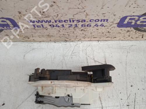 Rear left lock SKODA FABIA III (NJ3)  | BP9486225C100 