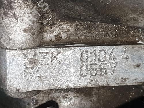 Gearbox SEAT IBIZA IV SC (6J1, 6P5) 1.2 TDI | BP32191049M3