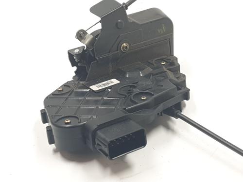 Høyre foran lås VOLVO S40 II (544) 2.0 D | BP29973352C97