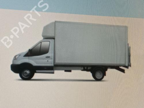 Left front steering knuckle FORD TRANSIT V363 Van (FCD, FDD) 2.0 EcoBlue | BP9960212M25 - Image 6
