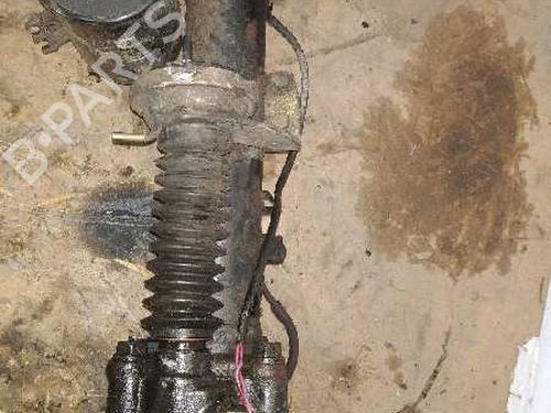 Front differential MITSUBISHI PAJERO III (V7_W, V6_W)  | BP9463635M23 