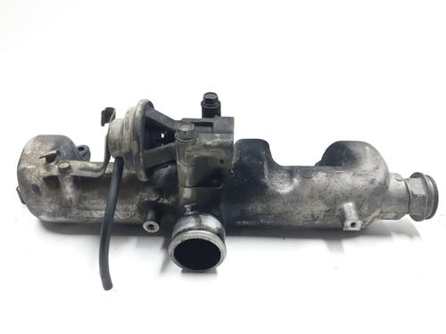 Intake manifold MITSUBISHI PAJERO II (V3_W, V2_W, V4_W, V5_W) 2.8 TD (V46W, V26W) | BP30902377M70