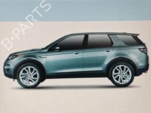 Electronic module LAND ROVER DISCOVERY SPORT (L550) 2.0 D | BP23858910M83  - Image 6