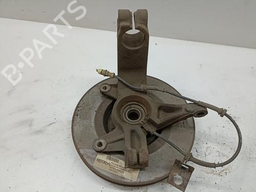 Right front steering knuckle RENAULT MEGANE II (BM0/1_, CM0/1_)  | BP9490662M26 