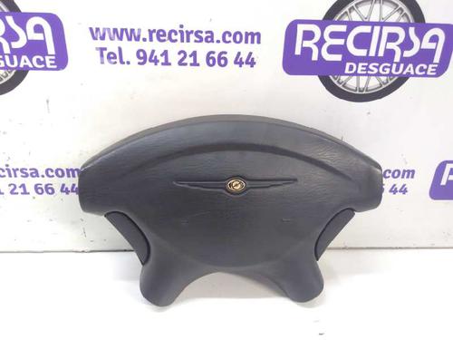 Used Driver airbag CHRYSLER VOYAGER IV (RG, RS) [1999-2008]  9479682